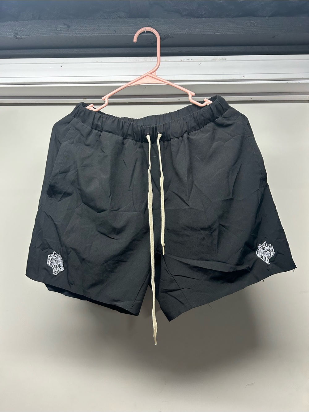 Darc Sport Wolves Lined Short